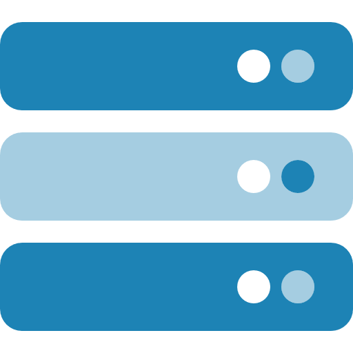 Hosted as SaaS