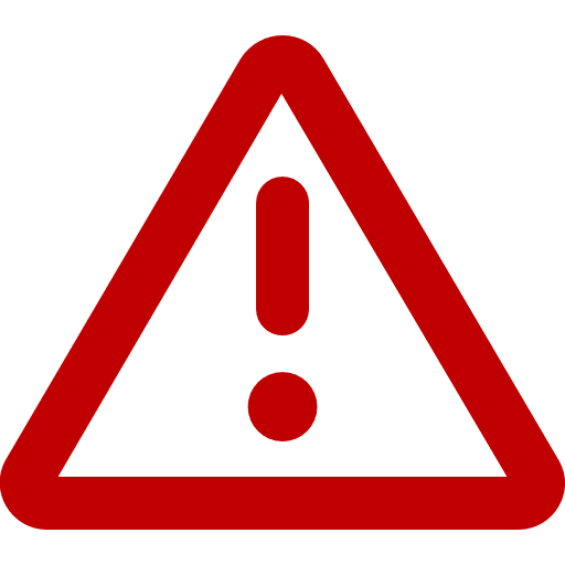 Avoid pitfalls