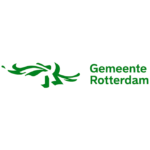 customer logo - gemeenterotterdam