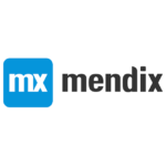 customer logo - mendix
