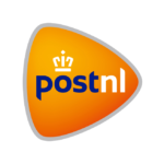 customer logo - postnl