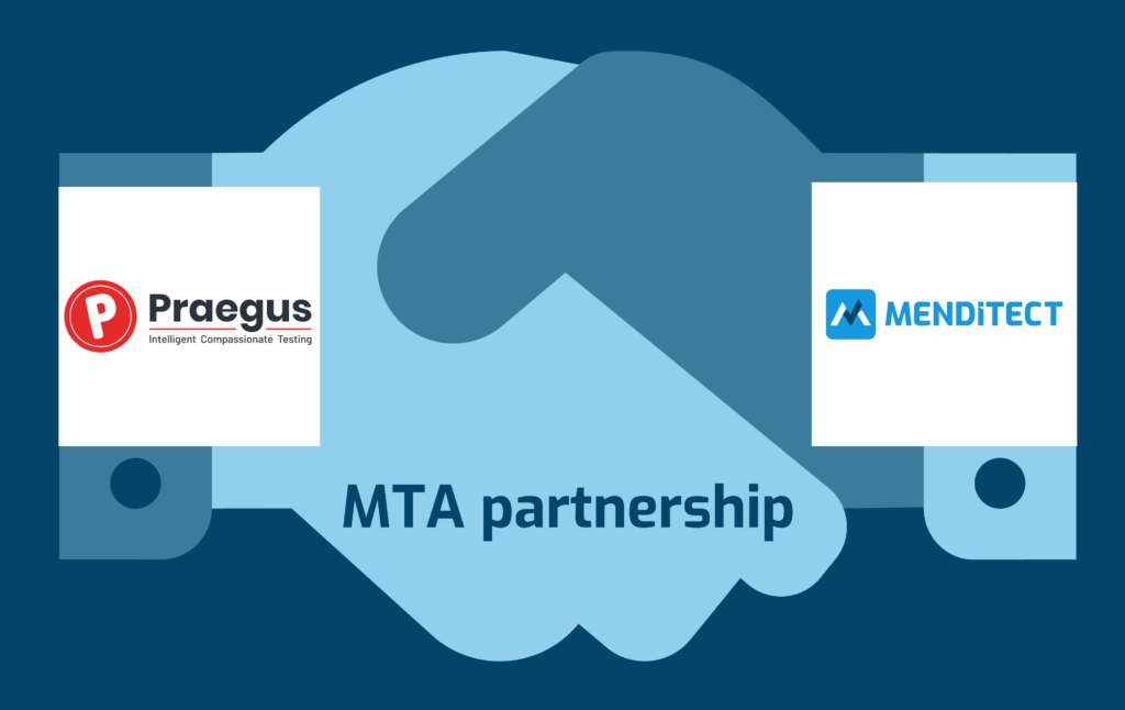 MTA partners - Praegus