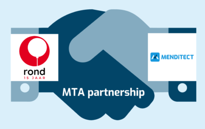 MTA partners - Rond