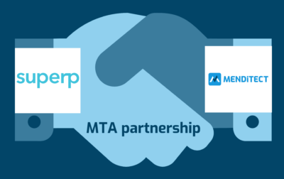 MTA partner - SUPERP