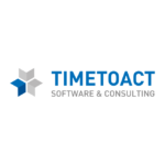 partner logo - timetoact